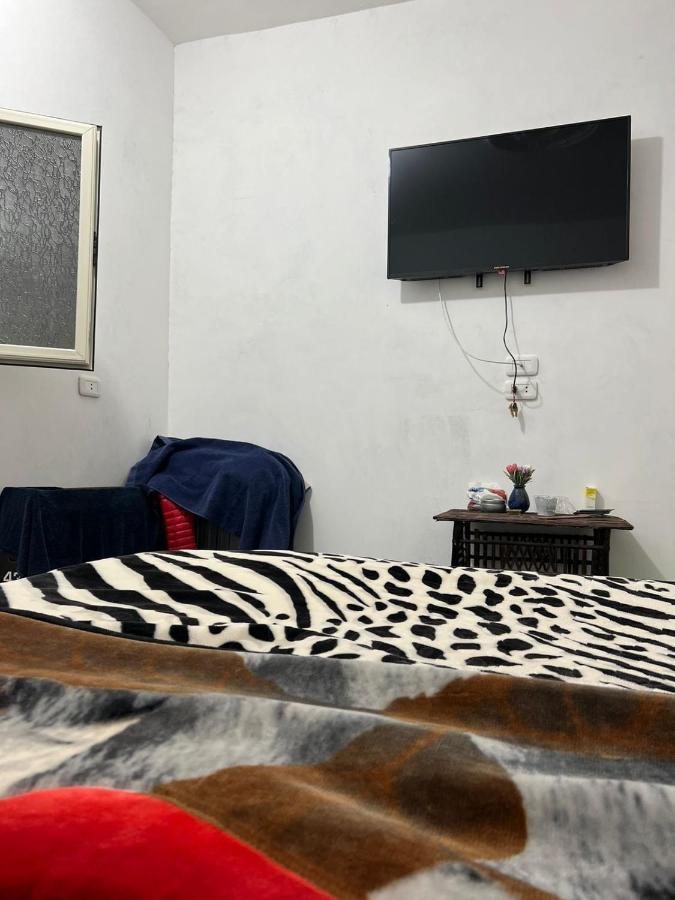 Bawati Oasis Camp酒店 外观 照片